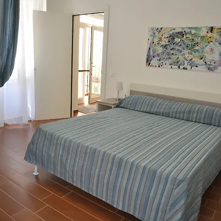 B&B Five Rome Exterior photo