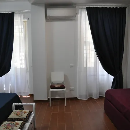 B&B Five Rome Exterior photo